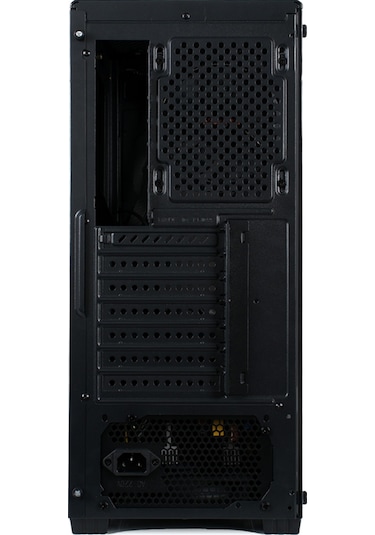 Revenge Colorful 10 Modlu RGB Atx Oyuncu Kasası