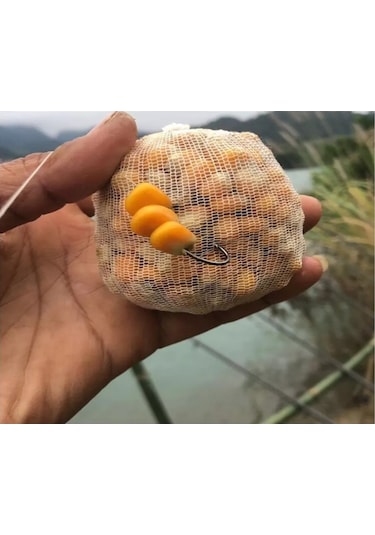 Pva Ağ 18 Mm X 5 Metre 237538375