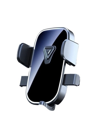 Joyhub Araba Aksesuarları Araba Cep Telefonu Tutucu Hava Çıkışı Araba Kancası Tipi Evrensel Destek Braketi Kırmızı - Siyah Yok Havalandırma Hedcfı