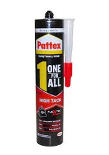 Pattex One For All 460gr Beyaz -698