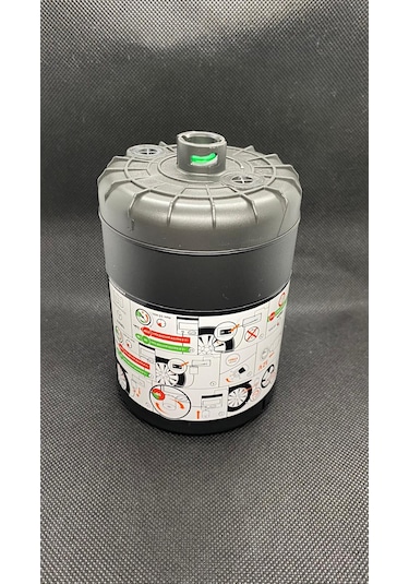 Mercedes Uyumlu Lastik Şişirme Kompresörü Ve Sıvısı