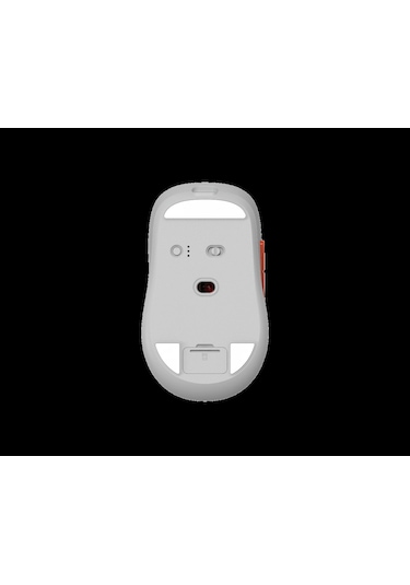 Frısby Fm-294wm Kablosuz Optik Mouse Beyaz Diğer