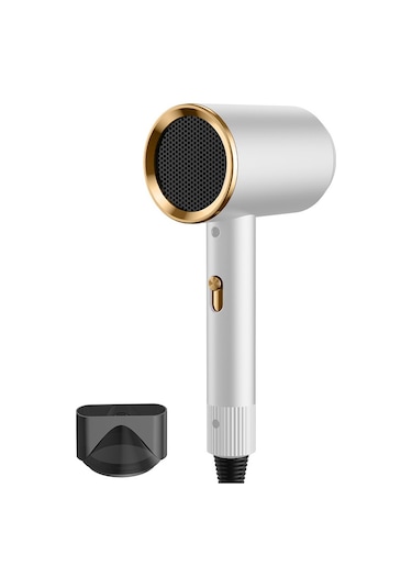 Sw Future Saç Kurutma Makinesi Ev Yüksek Güçlü Öğrenme Saç Kurutma Makinesi Sabit Sıcaklık Anyon 01