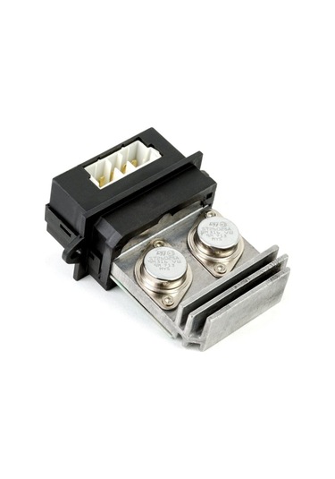 Klima Kontrol Rölesi Renault 19 21 Master 2 R19 R21 -7701033535 10002