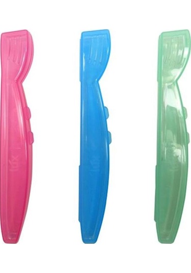 Çanta İçi Hijyenik Seyahat Tipi Diş Fırçası Koyma Kutusu Diğer