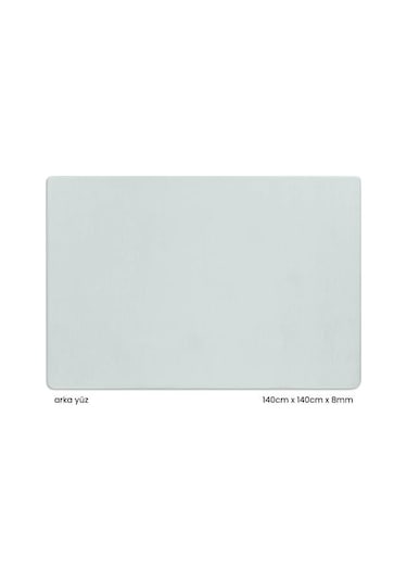 Unigo Pastel Honeycomb Mini Oyun Matı ve Halısı