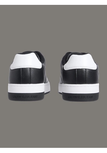 Calvin Klein Kadın Sneaker Yw0yw01767pdj Grey