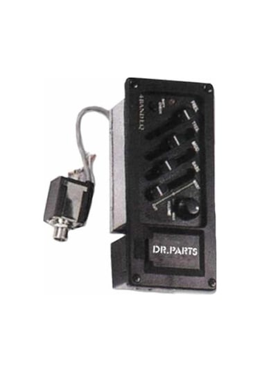 Dr.Parts Eq400 Equalizer