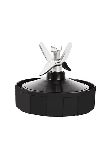 Geeroyoo Ninja Blender 1000w İçin 7 Kanatlı Yedek Karıştırıcı Başlığı - Bl682, Bl642, Bl641 Ve Diğer Modeller Uyumlu Diğer