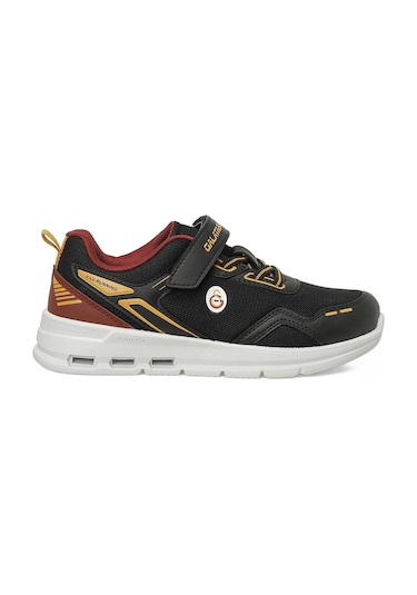 Gsstore Gs Marsto F 6fx Siyah Erkek Çocuk Spor Ayakkabı 000000000102123674 Siyah-kırmızı-sarı