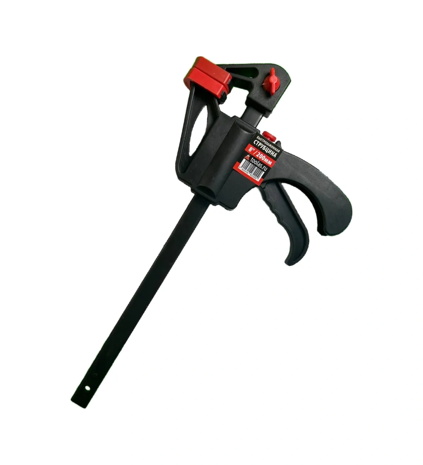 Toolas 240 Mm 2 Adet Hızlı Sıkma Mengenesı 165880625