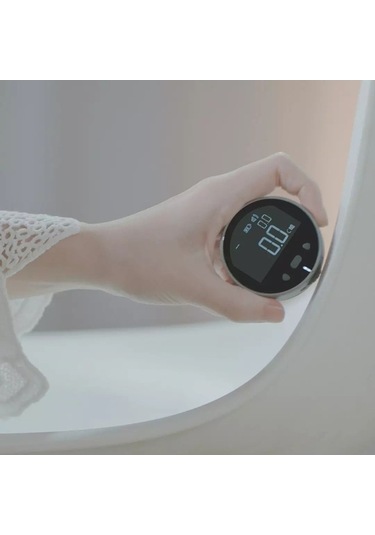 Dancemonkey Elektronik Yüksek Hassasiyetli Uzaktan Ölçüm Cihazı 9 M