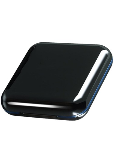 Dolıty Kız Erkek Siyah