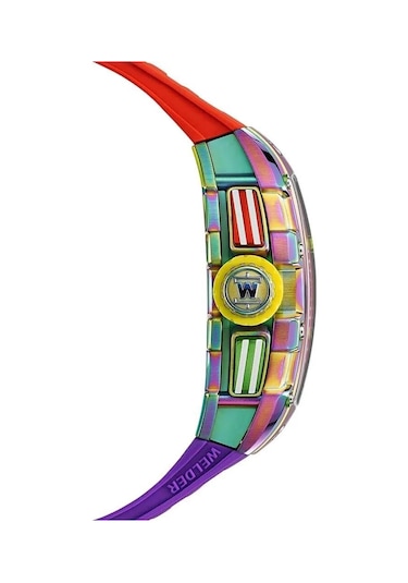 Welder Moody Watch Wrm2013 Erkek Kol Saati