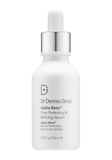 Alpha Beta Gözenek Mükemmelleştirici Ve Arındırıcı Serum 30ml