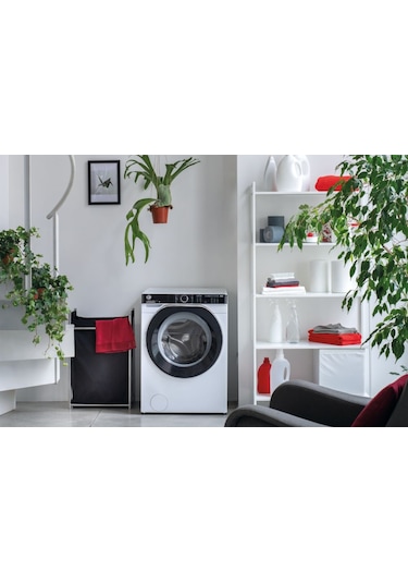 Hoover HDP 4149AMBC/1-S 1400 Devir 14 KG Yıkama + 9 KG Kurutmalı Çamaşır Makinesi