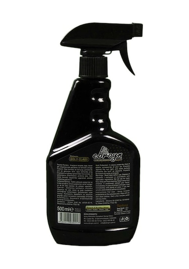 Ebrayn Torpido Parlatıcı Sprey 500ml