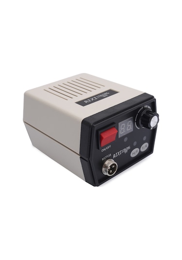 Mikromotor Strong E-Tipi 40.000 DEVİR