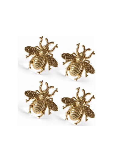 Centr Mebel'noj Furnitury Mobilya Düğme Sapı 4 Adet Altın 207418968 Altın Rengi