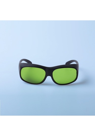 Diyot Ve Nd: Yag Fiber Lazer Güvenlik Gözlük