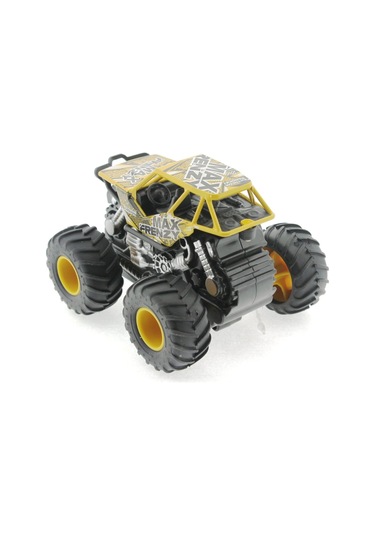 Die Cast Off Road Max  Frenzy