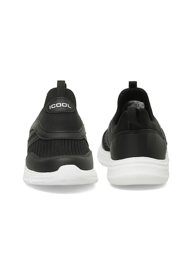 Stack F 5fx Siyah Erkek Çocuk Slip On 000000000101949132 Siyah