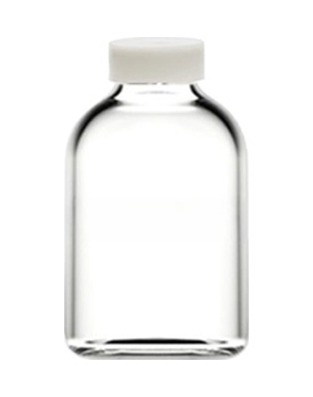 100 Ml Şeffaf Cam Mini Ginger Şişesi, 24 Adet, Detox Şişesi, Sızdırmaz Kapaklı Şişe, Süs Şişesi, Kolonya Şişesi, Koku Şişesi Şeffaf