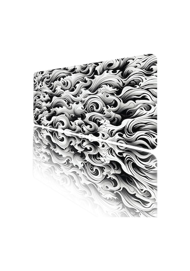 Mouse Pad Büyük Boy Gaming Oyuncu Xxl 90x40 Cm Old Way