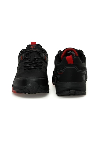 Lumberjack Star Erkek Siyah Outdoor Ayakkabı 101387078 Siyah