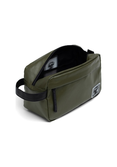 Herschel Çanta İçi Düzenleyici Hrschl11195 Yeşil