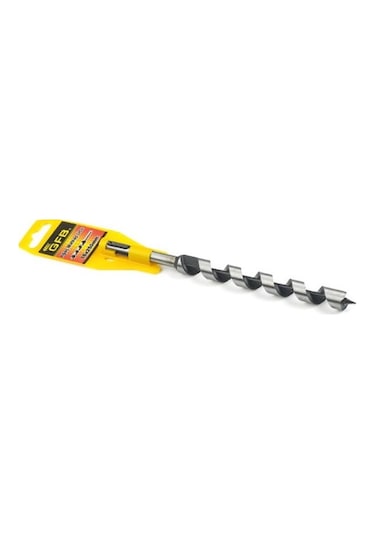 Sds Plus Ağaç Delme Matkap Ucu 12 * 500 Mm