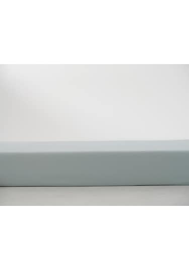 Nox Çarşaf Su Yeşili 180x260 Cm