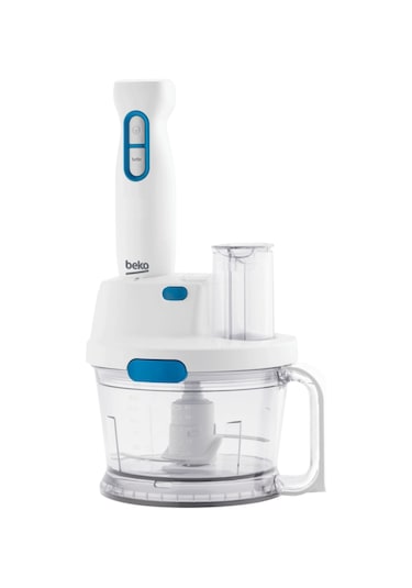 Beko BKK 2167 RHB 700 W El Tipi Blender