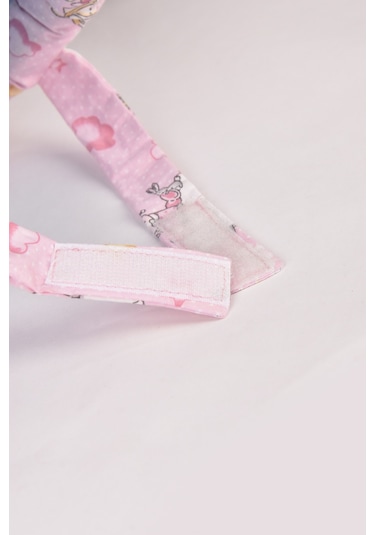 Tokko Ayarlanabilir Bebek Çocuk Baş Kafa Koruma Güvenlik Kaskı