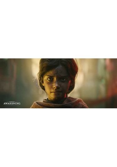 Unknown 9: Awakening PS5 Oyun