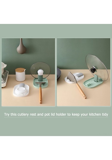 Tenfowee Küçük Mutfak Çöp Tutucu: Katlanabilir Pp Malzeme, Kaçak Suyu Toplama, Çatal Kaşık Kapak Tutucu, Hafif Ve Temizlenmesi Kolay Depolama Aracı Beyaz