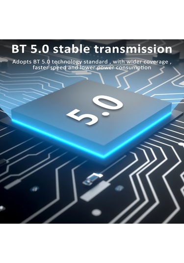 Tenfowee Motorsiklet Kaskı İçin Bluetooth 5.0 Kulaklık - Sesli Komut, Müzik Kontrolü Ve Kablosuz Konuşma