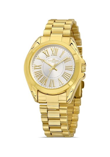 Cacharel Classic Bayan Kol Saati CCC030909SB