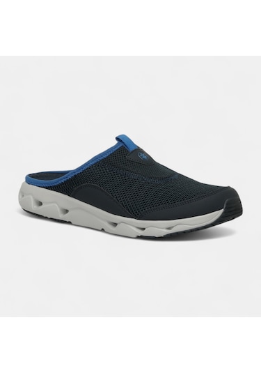 Lumberjack Albı 5fx Erkek Terlik Lacivert