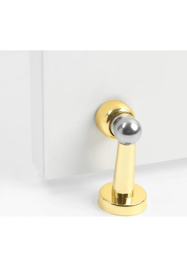 Lockland Manyetik Kapı Durdurucusu Sabitleyici 127603796