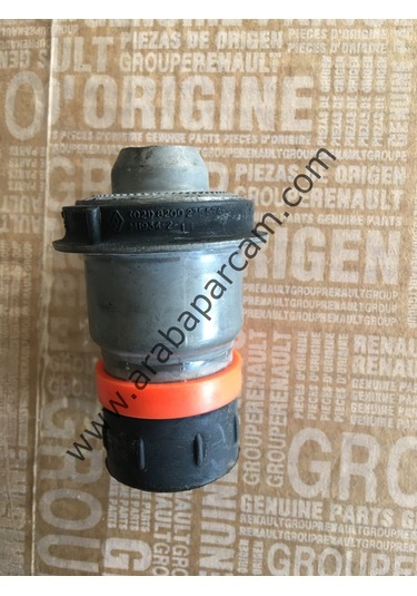 Renault Megane 2 Motor Beşik Burcu 8200275524
