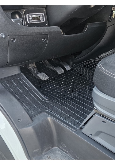 Ducato Paspas Jumper Paspas Boxer Paspas 2015 2016 2017 2018 2019 2020 2021 2022 2023