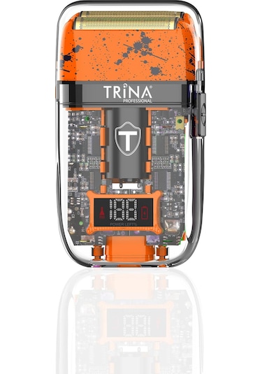 Trina Profesyonel Tıraş Makinesi - 01