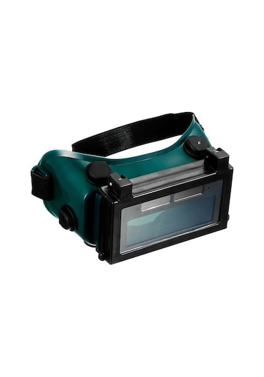 Symbee Otomatik Kararan Kaynak Gözlüğü - Başlıklı Kaynak Maskesi, Argon Kaynağı İçin Koruma