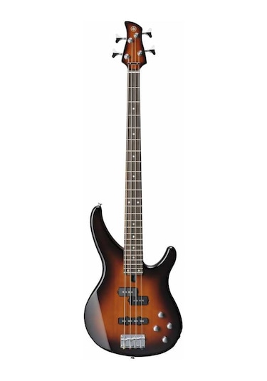 Yamaha TRBX204 Old Violin Sunburst Bas Gitar