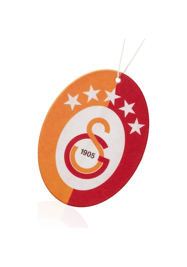 Galatasaray Asma Araç Kokusu Lavanta Gs-001