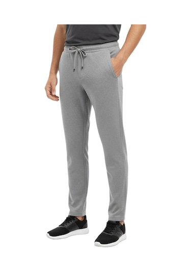 Pandonim Erkek Beli Lastikli Jogger Pantolon Regular Fit Bgl-st05194 Gri