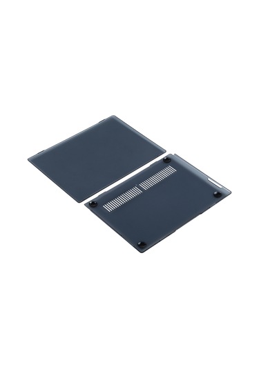 Sones Huawei Matebook X 2020 Darbeye Dayanıklı Kristal Dizüstü Bilgisayar Koruyucu Kılıfı Diğer