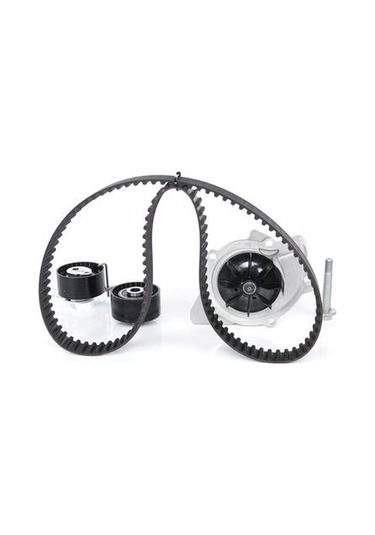 Ford Mondeo 2.0tdci 2007-2014 Bosch Devirdaimli Triger