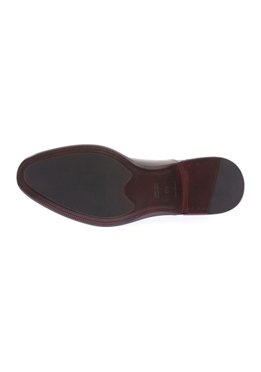 Forelli 40615-g Erkek Memory Foam Klasik Ayakkabı 40615-G-R0685